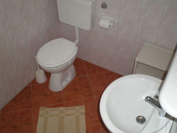 Appartement App2 dans Novi Vinodolski 4