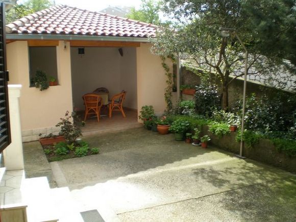 Appartement App2 dans Novi Vinodolski 7