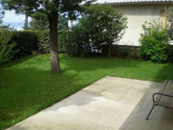 Appartement App2 dans Novi Vinodolski 8