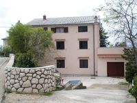 Appartement App3 dans Novi Vinodolski