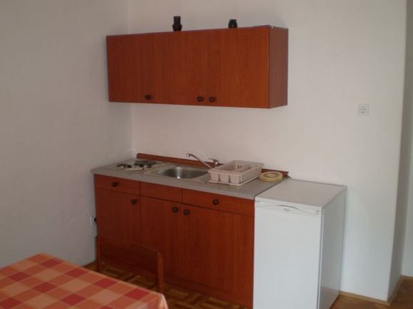 Appartement App3 dans Novi Vinodolski 1