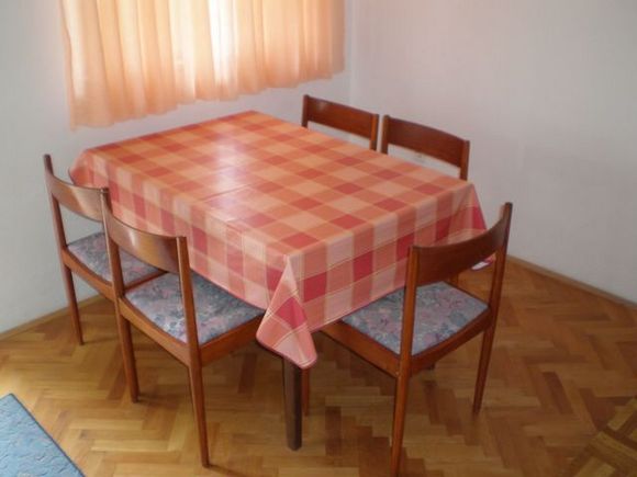 Appartement App3 dans Novi Vinodolski 2
