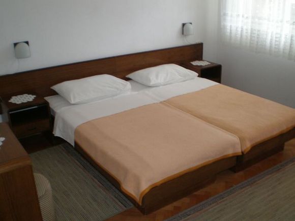 Appartement App3 dans Novi Vinodolski 3