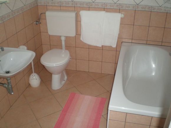 Appartement App3 dans Novi Vinodolski 4