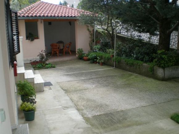 Appartement App3 dans Novi Vinodolski 7