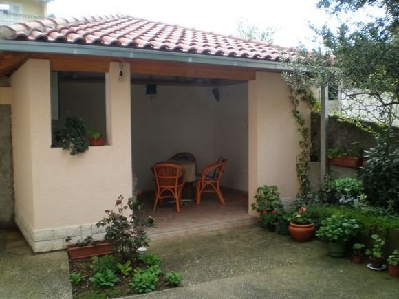 Appartement App3 dans Novi Vinodolski 9