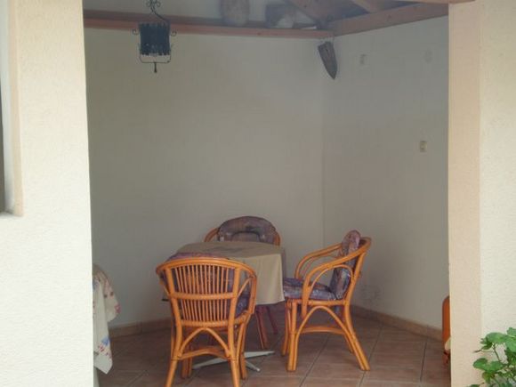 Appartement App3 dans Novi Vinodolski 10