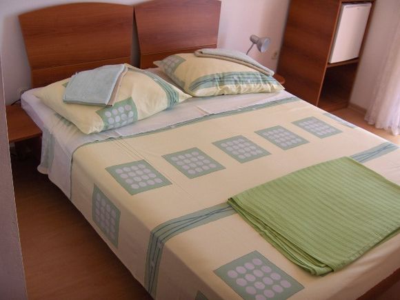 Appartement Soba br.2 dans Ivan Dolac 2