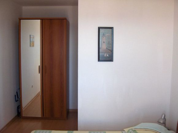 Appartement Soba br.2 dans Ivan Dolac 3