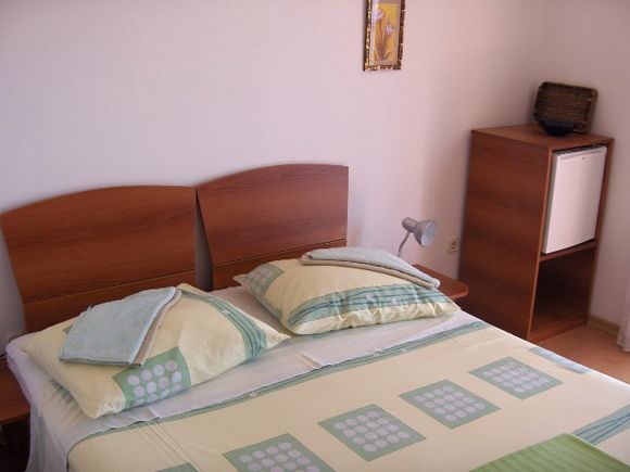 Appartement Soba br.2 dans Ivan Dolac 4