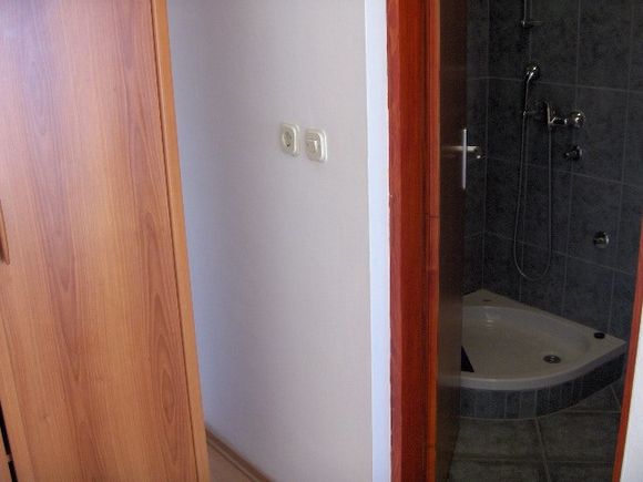 Appartement Soba br.2 dans Ivan Dolac 6