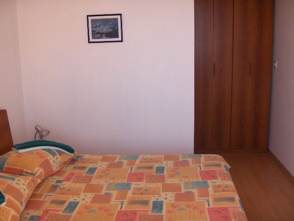 Appartement Soba br.1 dans Ivan Dolac 2