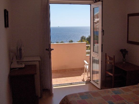 Appartement Soba br.1 dans Ivan Dolac 3