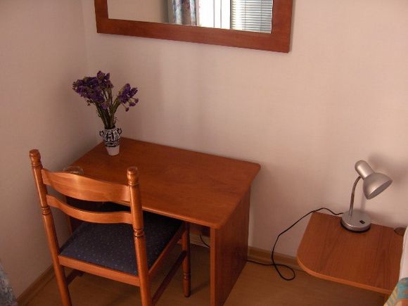 Appartement Soba br.1 dans Ivan Dolac 4