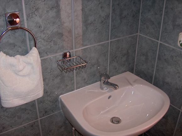 Appartement Soba br.1 dans Ivan Dolac 6
