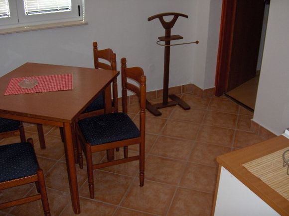 Appartement App. br. 1 dans Ivan Dolac 2