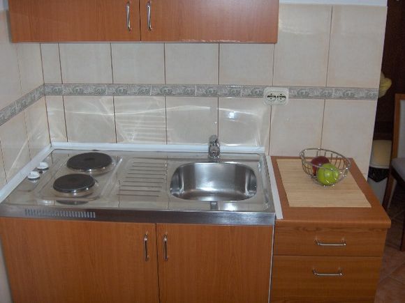 Appartement App. br. 1 dans Ivan Dolac 3