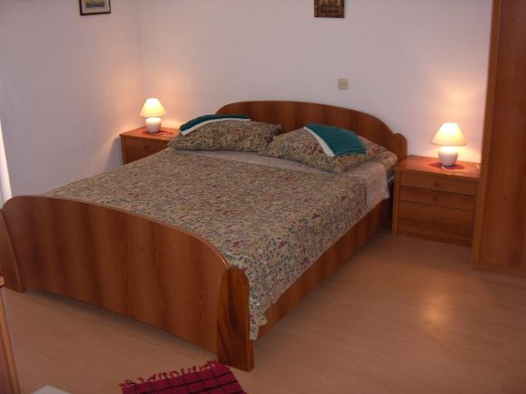 Appartement App. br. 1 dans Ivan Dolac 4