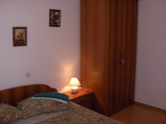 Appartement App. br. 1 dans Ivan Dolac 5
