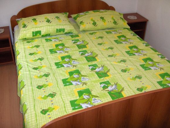 Appartement App. br. 1 dans Ivan Dolac 6