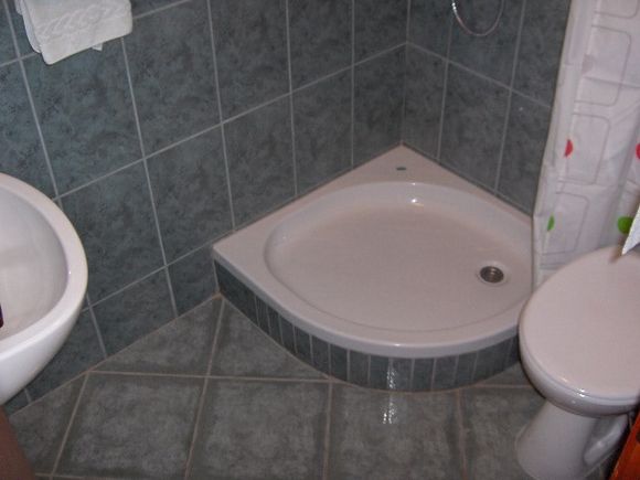 Appartement App. br. 1 dans Ivan Dolac 7