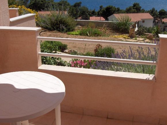 Appartement App. br. 1 dans Ivan Dolac 8