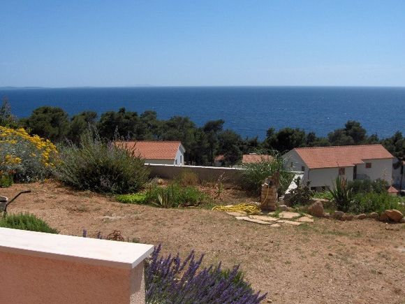 Appartement App. br. 1 dans Ivan Dolac 9