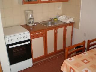 Appartement 2+2 dans Novi Vinodolski 1