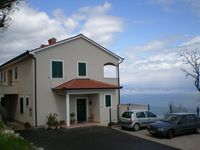 Appartement A1 dans Moscenicka Draga