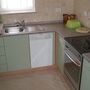 Appartement A1 dans Moscenicka Draga 1