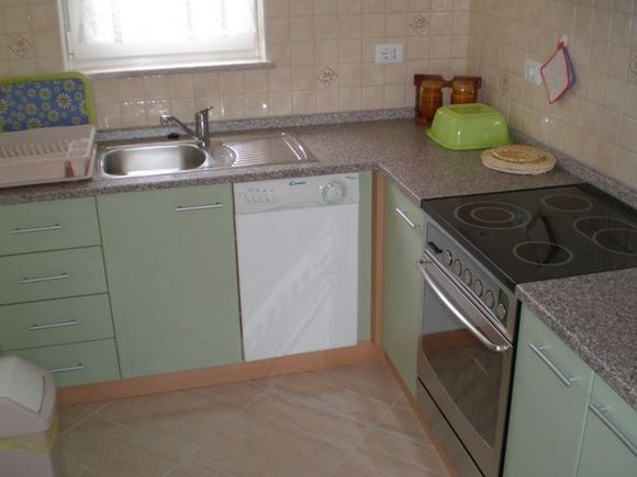 Appartement A1 dans Moscenicka Draga 1