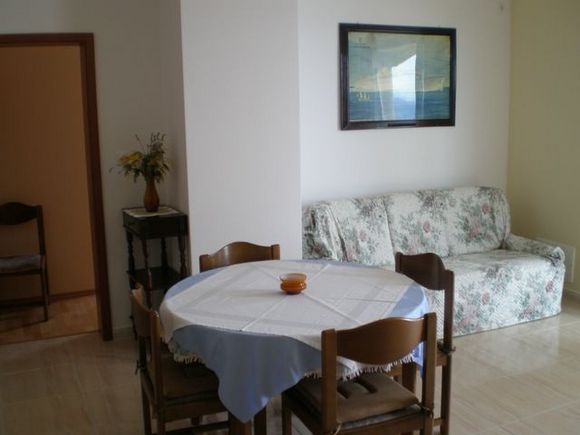 Appartement A1 dans Moscenicka Draga 3