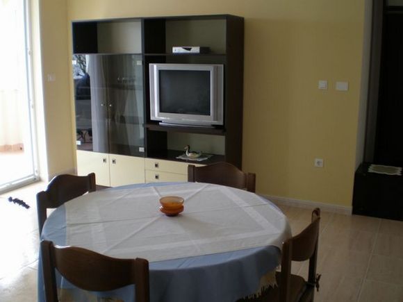Appartement A1 dans Moscenicka Draga 4