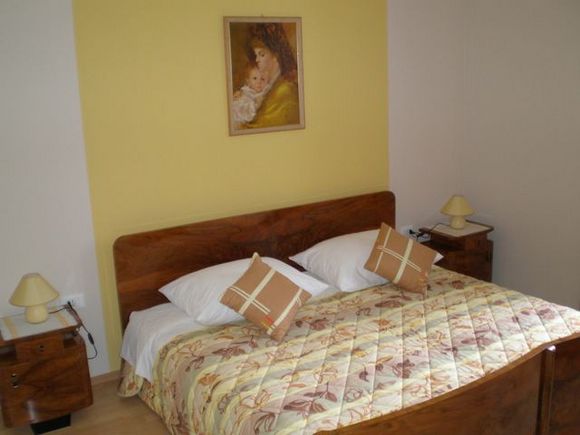 Appartement A1 dans Moscenicka Draga 5