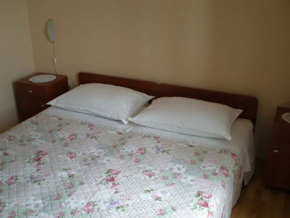 Appartement A1 dans Moscenicka Draga 6