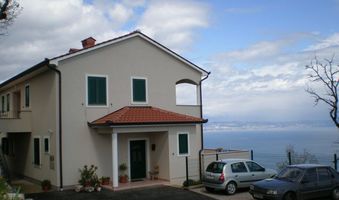 Appartement A2 dans Moscenicka Draga