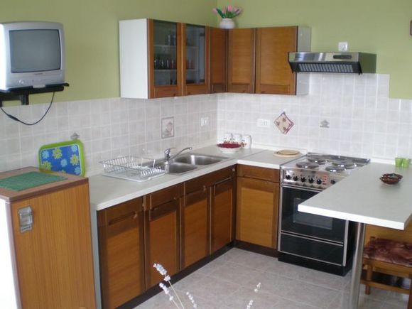 Appartement A2 dans Moscenicka Draga 1