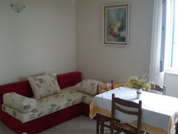 Appartement A2 dans Moscenicka Draga 2
