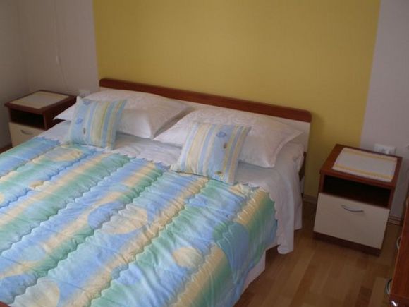 Appartement A2 dans Moscenicka Draga 3