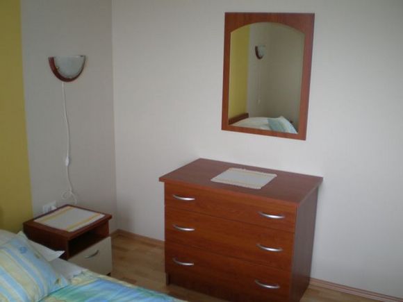 Appartement A2 dans Moscenicka Draga 4
