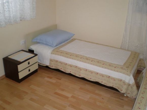 Appartement A2 dans Moscenicka Draga 5