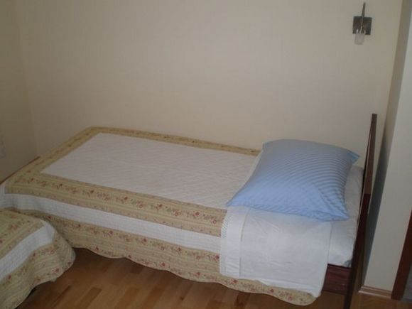 Appartement A2 dans Moscenicka Draga 6