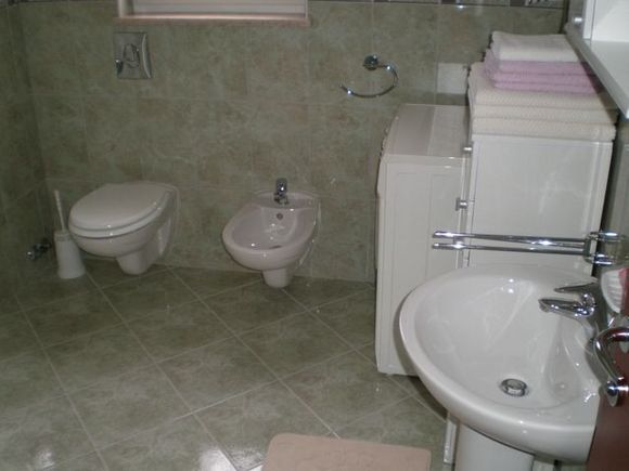 Appartement A2 dans Moscenicka Draga 7