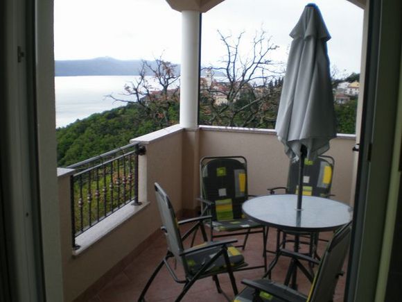Appartement A2 dans Moscenicka Draga 8
