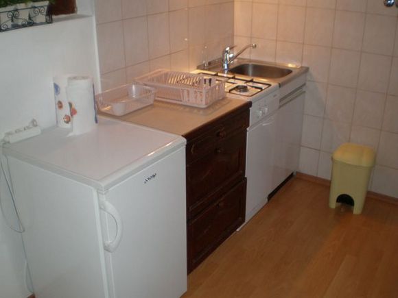 Appartement Donji dans Povile 1