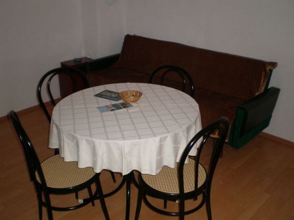 Appartement Donji dans Povile 2