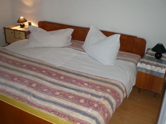 Appartement Donji dans Povile 3