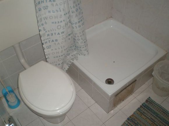 Appartement Donji dans Povile 4