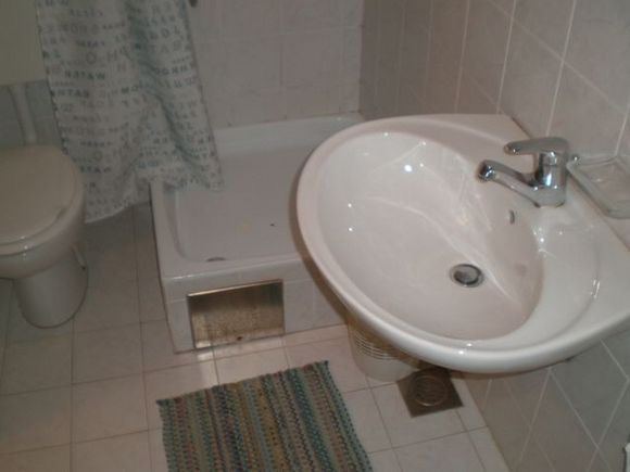 Appartement Donji dans Povile 5