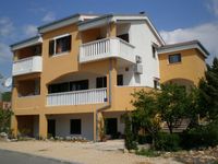 Appartement Gornji 4+1 dans Povile